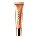 Iconic London Sheer Blush Rose Riot