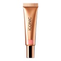 Iconic London Sheer Blush Rose Riot