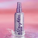 Urban Decay Ultra Glow All Nighter Setting Spray