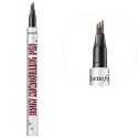 Benefit Cosmetics Brow Microfilling Pen Deep Brown