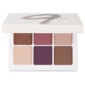 Fenty Beauty Snap Shadows Mix & Match Eyeshadow Palette Wine