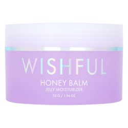 Wishful Honey Balm Jelly Moisturizer