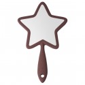 Jeffree Star Cosmetics Chocolate Soft Touch Hand Mirror