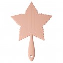 Jeffree Star Cosmetics Nude Leaf Soft Touch Hand Mirror