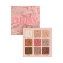 Jeffree Star Cosmetics Orgy Collection Mini Orgy Palette