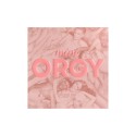 Jeffree Star Cosmetics Orgy Collection Mini Orgy Palette