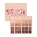 Jeffree Star Orgy Eyeshadow Palette