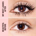 Charlotte Tilbury Pillow Talk Push Up Lashes Volumizing & Lengthening Mascara Travel Size