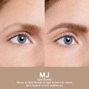 Milk Makeup Kush Fiber Eyebrow Gel MJ