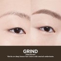 Milk Makeup Kush Fiber Eyebrow Gel Grind