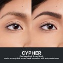 Milk Makeup Kush Fiber Eyebrow Gel Cypher