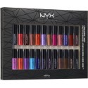 NYX Liquid Suede Cream Lipstick Vault