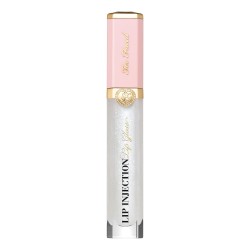Too Faced Lip Injection Power Plumping Lip Gloss Stars Are Aligned