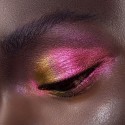 Natasha Denona Chromium Multichrome Liquid Eyeshadow Dragonfly