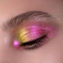 Natasha Denona Chromium Multichrome Liquid Eyeshadow Dragonfly