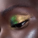 Natasha Denona Chromium Multichrome Liquid Eyeshadow Scarab