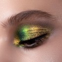 Natasha Denona Chromium Multichrome Liquid Eyeshadow Scarab