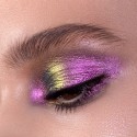 Natasha Denona Chromium Multichrome Liquid Eyeshadow Ultraviolet