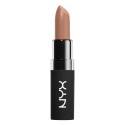 NYX Velvet Matte Lipstick Beach Casual