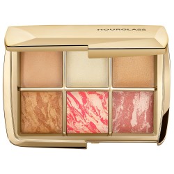 Hourglass Ambient Lighting Face Palette - Sculpture