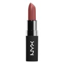 NYX Velvet Matte Lipstick Charmed