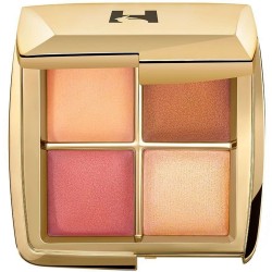 Hourglass Ambient Lighting Blush Quad - Sculpture Unlocked