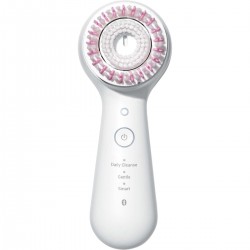 Clarisonic Mia Smart Revolutionary 3-in-1 App Connected Beauty Device + Uplifting Anti-Ageing Treatment