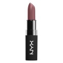 NYX Velvet Matte Lipstick Duchess