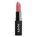 NYX Velvet Matte Lipstick Effervescent