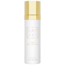 Kayali Déjà Vu White Flower Hair Mist