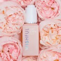 Wishful Get Even Rose Face Oil