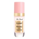 Too Faced Plump & Prime Luxury Face Plumping Primer Serum