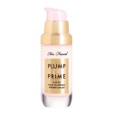 Too Faced Plump & Prime Luxury Face Plumping Primer Serum