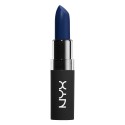 NYX Velvet Matte Lipstick Midnight Muse