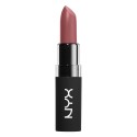 NYX Velvet Matte Lipstick Soft Femme