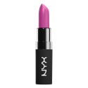 NYX Velvet Matte Lipstick Unicorn Fur