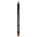 NYX Suede Matte Lip Liner Alabama