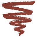 NYX Suede Matte Lip Liner Alabama