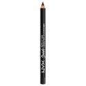 NYX Suede Matte Lip Liner Alien