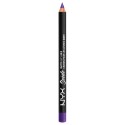 NYX Suede Matte Lip Liner Amethyst