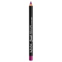 NYX Suede Matte Lip Liner Aria