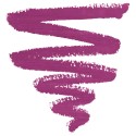 NYX Suede Matte Lip Liner Aria