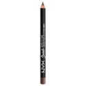 NYX Suede Matte Lip Liner Brooklyn Thorn