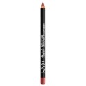 NYX Suede Matte Lip Liner Cannes