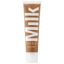 Milk Makeup Blur Liquid Matte Foundation Golden Deep