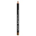 NYX Suede Matte Lip Liner Downtown Beauty