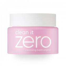 Banila Co Clean It Zero Cleansing Balm Original