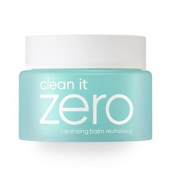 Banila Co Clean It Zero Cleansing Balm Revitalizing