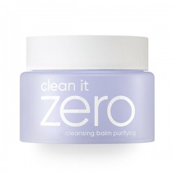 Banila Co Clean It Zero Cleansing Balm Purifying