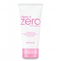 Banila Co Clean it Zero Foam Cleanser